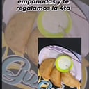 Foto de Empanada de Regalo (gusto a eleccion)
