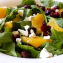 Foto de ENSALADA CESAR CON POLLO Y QUESO DE CABRA