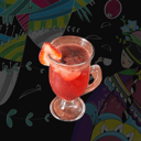 Foto de Aromática de Frutas en Almibar