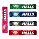 Foto de HALLS