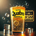 Foto de Quatro 400 ml