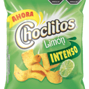 Foto de Choclitos Limón 210 g