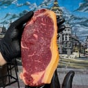 Foto de Lomo de vaca