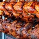 Foto de Pollo a l ast