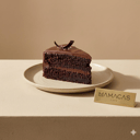 Foto de Torta de Chocolate