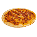 Foto de Prepizza de Tomate