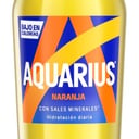 Foto de Cristal Aquarius Naranja