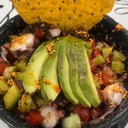 Foto de La Divina de Pulpo