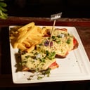 Foto de Pechuga gratinada
