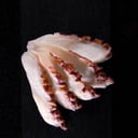 Foto de Sashimi de Pulpo