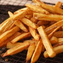 Foto de Porción de papas fritas 