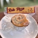 Foto de Rollo de Pizza - Apto y Vegano (Contiene Glúten)