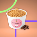 Foto de Capuccino Stevia