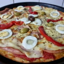 Foto de Pizza especial 