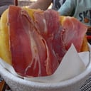 Foto de Sopaipilla de Jamon