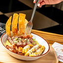 Foto de BOWL DE LOMO