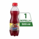 Foto de Jugo Mora Botella Hit 500 ml
