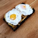 Foto de Papas a Caballo