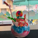 Foto de MIX FRUTOS ROJOS Y BLUE BERRY