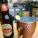 Foto de London Mule
