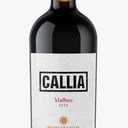 Foto de Callia Malbec