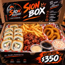 Foto de SION BOX