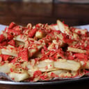Foto de Papas Fuego