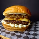 Foto de Burger Fly Cheese & beer 😎