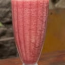 Foto de LICUADO DE FRUTA CON AGUA