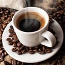 Foto de cafe