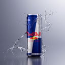 Foto de Red Bull 250 ml.