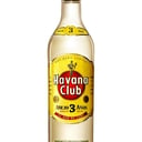 Foto de Havanna club 3 años cuba libre