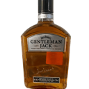 Foto de Jack Daniels gentleman 750cc