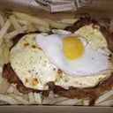 Foto de Napolitana de carne p/1