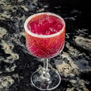 Foto de Michelada de arándanos
