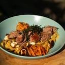 Foto de Pasta Mediterránea