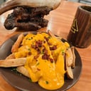 Foto de PAPAS C/ QUESO