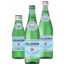 Foto de AGUA SANPELLEGRINO
