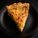 Foto de Mushroom quiche
