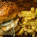 Foto de Sandwich filete