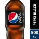 Foto de PEPSI BLACK