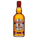Foto de Chivas 12 años