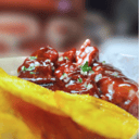 Foto de Costillitas BBQ Clasicas