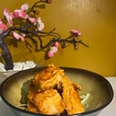 Foto de Tempura Fish