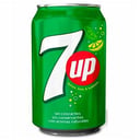 Foto de Lata 7up/Sprite