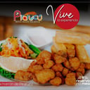 Foto de Chicharrones de pirarucú
