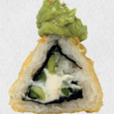 Foto de HOT MEX ROLL (VEGETARIANO)