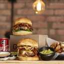 Foto de COMBO CHICHARRON FRIES PARA 2