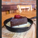 Foto de Fondant de chocolate