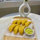 Foto de EMPANADAS DE CARNE